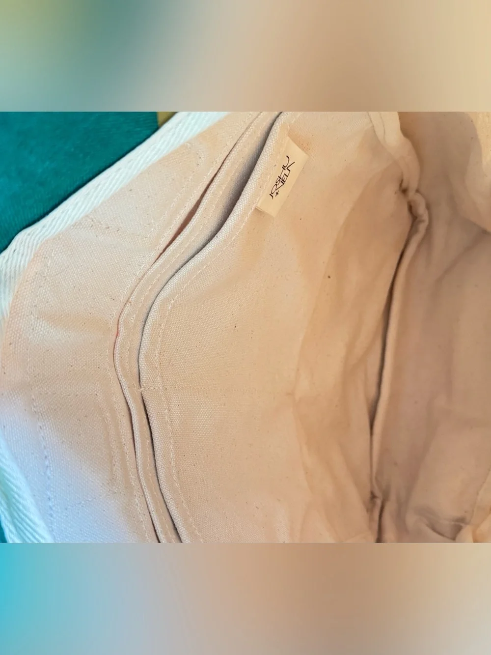 N/A versatile canvas